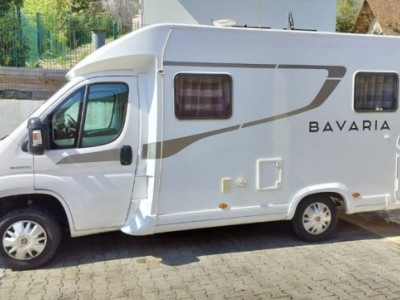 Bavaria Tren-D T650C Style - Photo 4