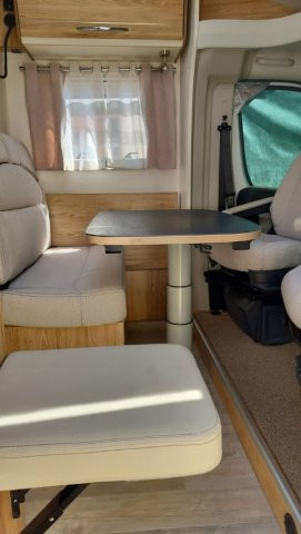 Bavaria Tren-D T650C Style - Photo 6