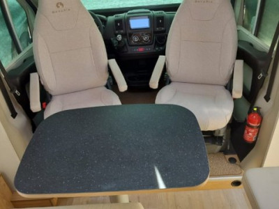 Bavaria Tren-D T650C Style - Photo 7