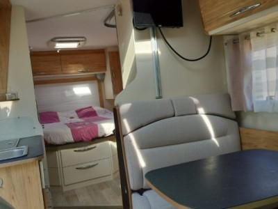 Bavaria Tren-D T650C Style - Photo 8
