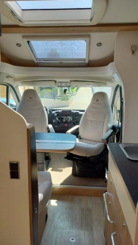 Bavaria Tren-D T650C Style - Photo 9