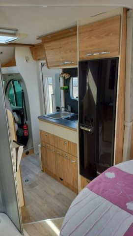 Bavaria Tren-D T650C Style - Photo 16