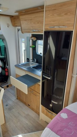 Bavaria Tren-D T650C Style - Photo 17