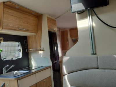 Bavaria Tren-D T650C Style - Photo 18