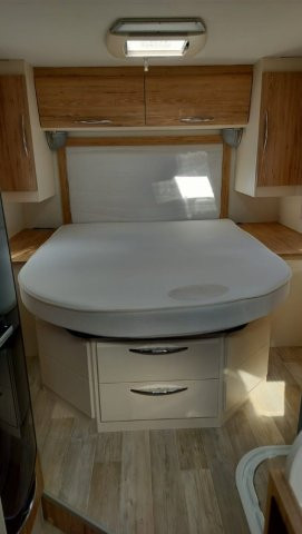 Bavaria Tren-D T650C Style - Photo 21