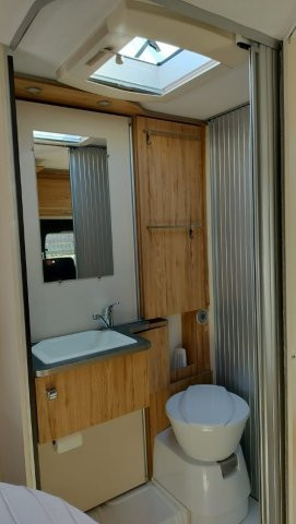 Bavaria Tren-D T650C Style - Photo 22