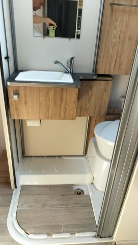 Bavaria Tren-D T650C Style - Photo 25