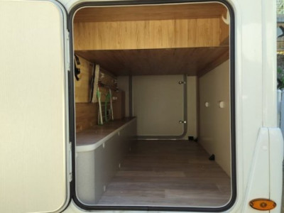 Bavaria Tren-D T650C Style - Photo 27