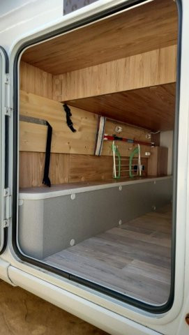 Bavaria Tren-D T650C Style - Photo 28