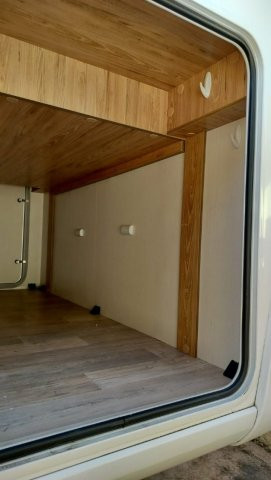 Bavaria Tren-D T650C Style - Photo 29