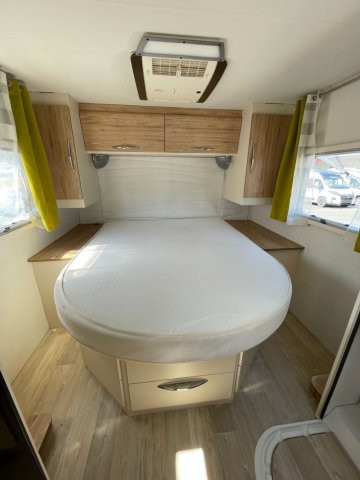 Bavaria Tren-D T650C Style T 650 C - Photo 13