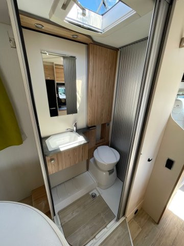 Bavaria Tren-D T650C Style T 650 C - Photo 14