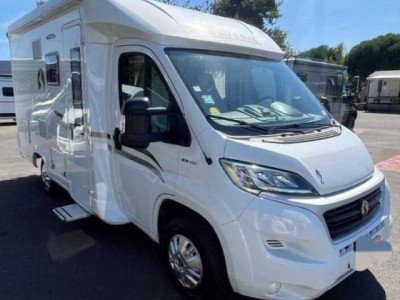 Achat Bavaria Tren-D T650C Style 650C Occasion