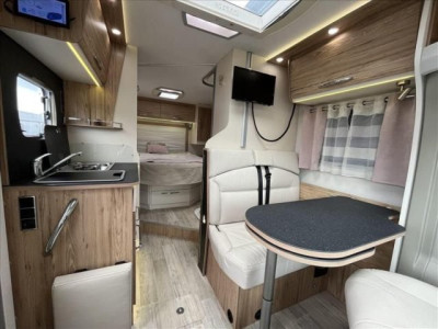 Bavaria Tren-D T650C Style 650C - Photo 2