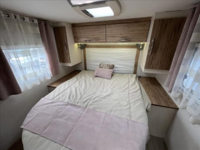Bavaria Tren-D T650C Style 650C - Photo 4