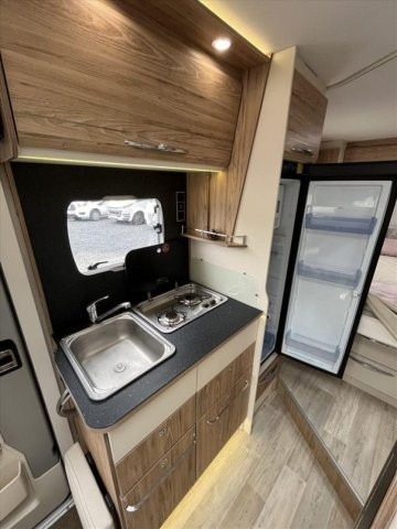 Bavaria Tren-D T650C Style 650C - Photo 5