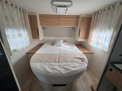 Bavaria Tren-D T650C Style T 650 C Occasion