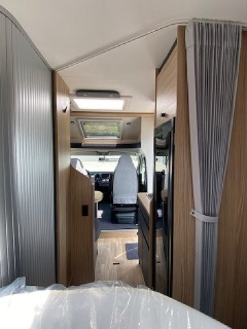 Bavaria Tren-D T650C Unik T 650 C - Photo 4