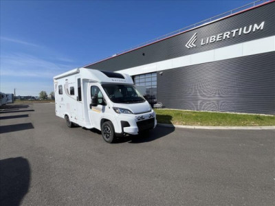 Bavaria Tren-D T650C Unik Neuf