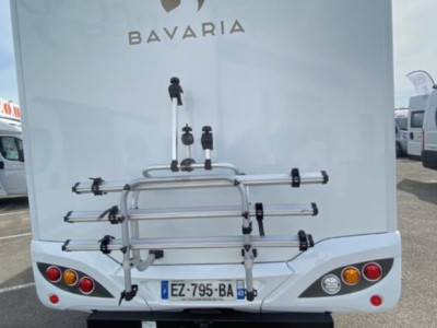 Bavaria Tren-D T656C Style t 656 c - Photo 18