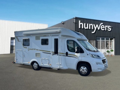 Bavaria Tren-D T656C Style Occasion