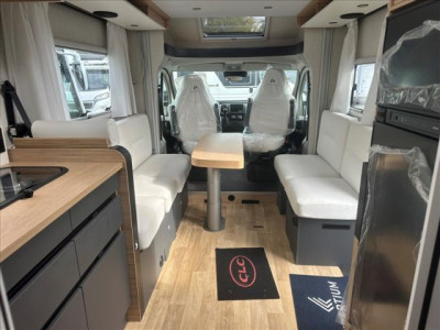 Bavaria Tren-D T690D Nomade T 690 D - 81.550 € - #8