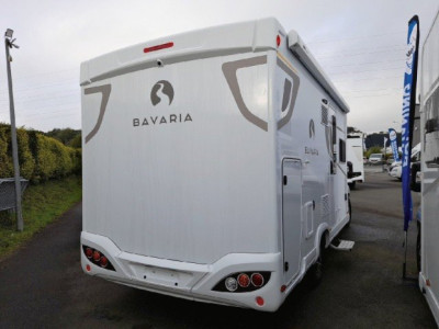 Bavaria Tren-D T690D Nomade t 690 d - 81.050 € - #7