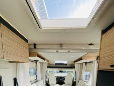 Bavaria Tren-D T690D Nomade T 690 - Photo 6