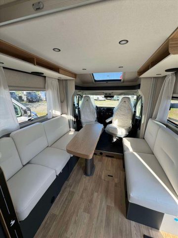 Bavaria Tren-D T690D Nomade T690 D - Photo 3