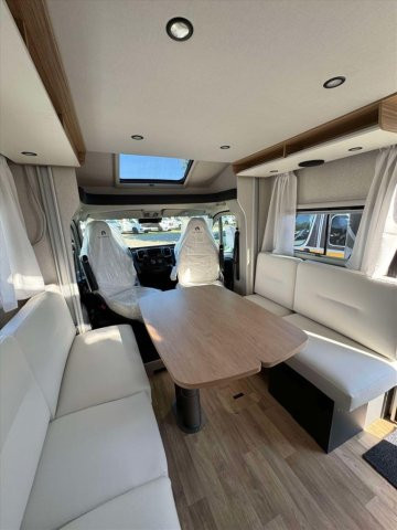 Bavaria Tren-D T690D Nomade T690 D - Photo 4