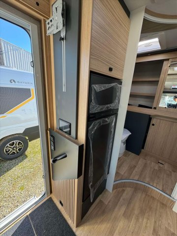 Bavaria Tren-D T690D Nomade T690 D - Photo 6