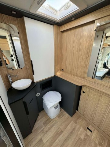 Bavaria Tren-D T690D Nomade T690 D - Photo 8