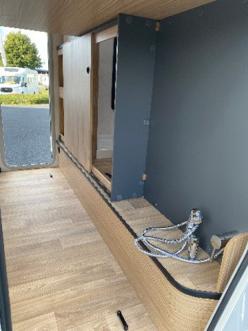 Bavaria Tren-D T690D Nomade - Photo 10