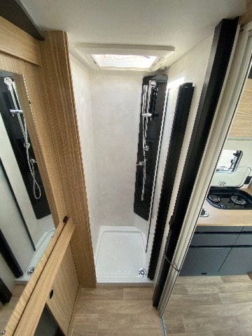 Bavaria Tren-D T690D Nomade - Photo 17