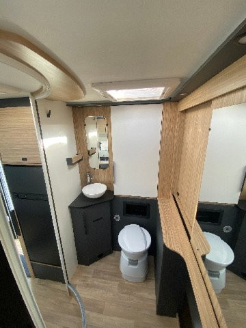 Bavaria Tren-D T690D Nomade - Photo 18