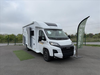 Achat Bavaria Tren-D T690D Nomade T 690 D Neuf