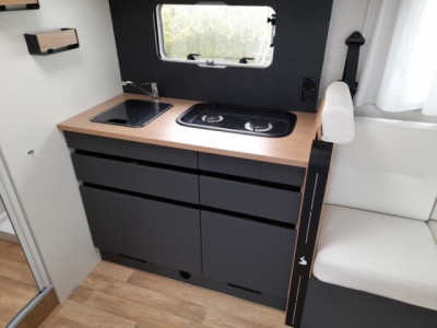 Bavaria Tren-D T690D Nomade t 690 d - Photo 4