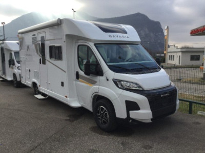 Achat Bavaria Tren-D T690D Nomade T 690 D Neuf