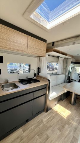 Bavaria Tren-D T690D Nomade T 690 D - Photo 7