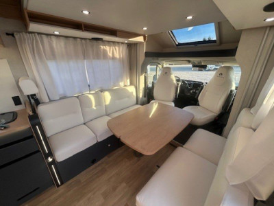 Bavaria Tren-D T690D Nomade T 690 D Neuf