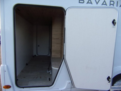 Bavaria Tren-D T696D Nomade - 69.700 € - #7