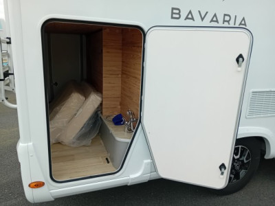 Bavaria Tren-D T696D Nomade UNIK - 64.900 € - #3