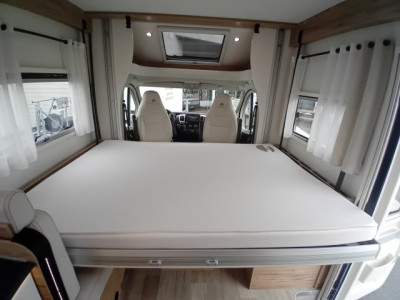 Bavaria Tren-D T696D Nomade UNIK - 64.900 € - #10