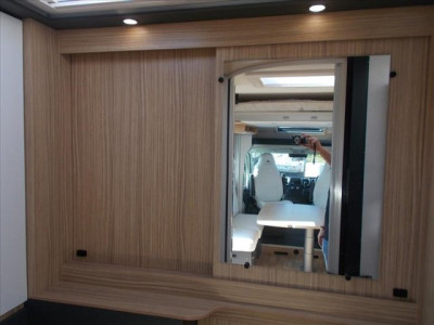 Bavaria Tren-D T696D Nomade T690D - Photo 8