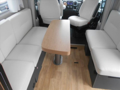 Bavaria Tren-D T696D Nomade T690D - Photo 7