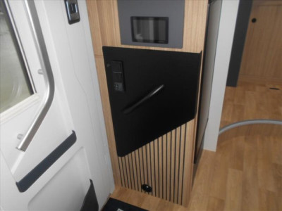 Bavaria Tren-D T696D Nomade T690D - Photo 9