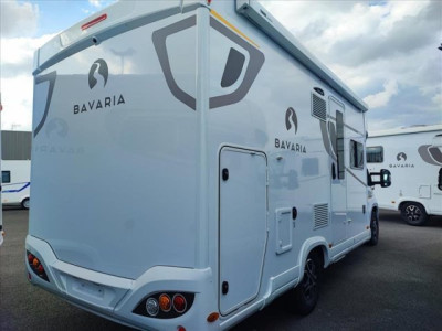 Bavaria Tren-D T696D Nomade T690D - 81.050 € - #2