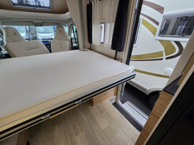 Bavaria Tren-D T696D Nomade T 696 D Nomad - Photo 15