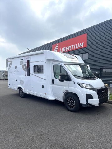 Achat Bavaria Tren-D T696D Nomade T690D Neuf