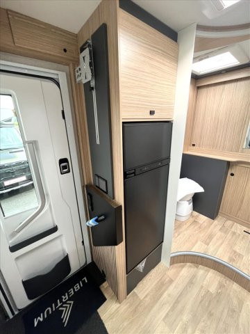 Bavaria Tren-D T696D Nomade T690D - Photo 8